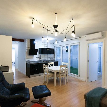 S87 Lejlighed Alicante Eksteriør billede