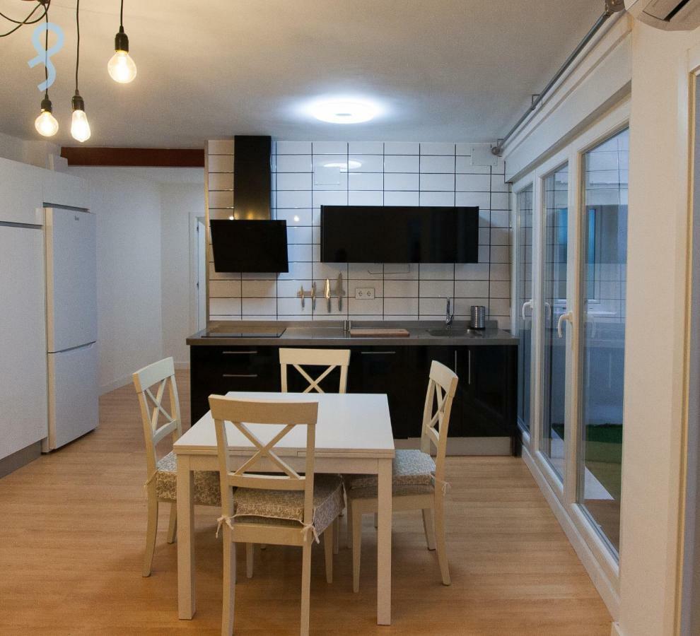 S87 Lejlighed Alicante Eksteriør billede